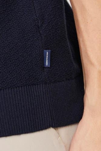 Polo - blauw