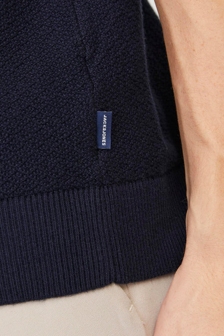 Polo - blauw