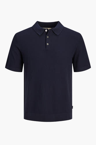 Polo - blauw