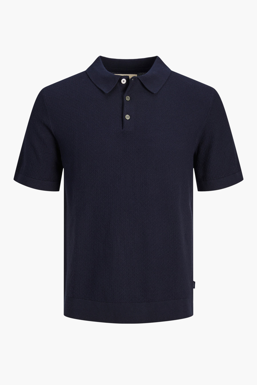 Polo - blauw