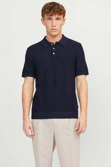 Polo - blauw