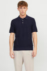 Polo - blauw