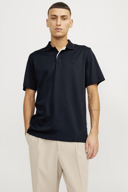 Polos Bleu - PREMIUM by JACK & JONES