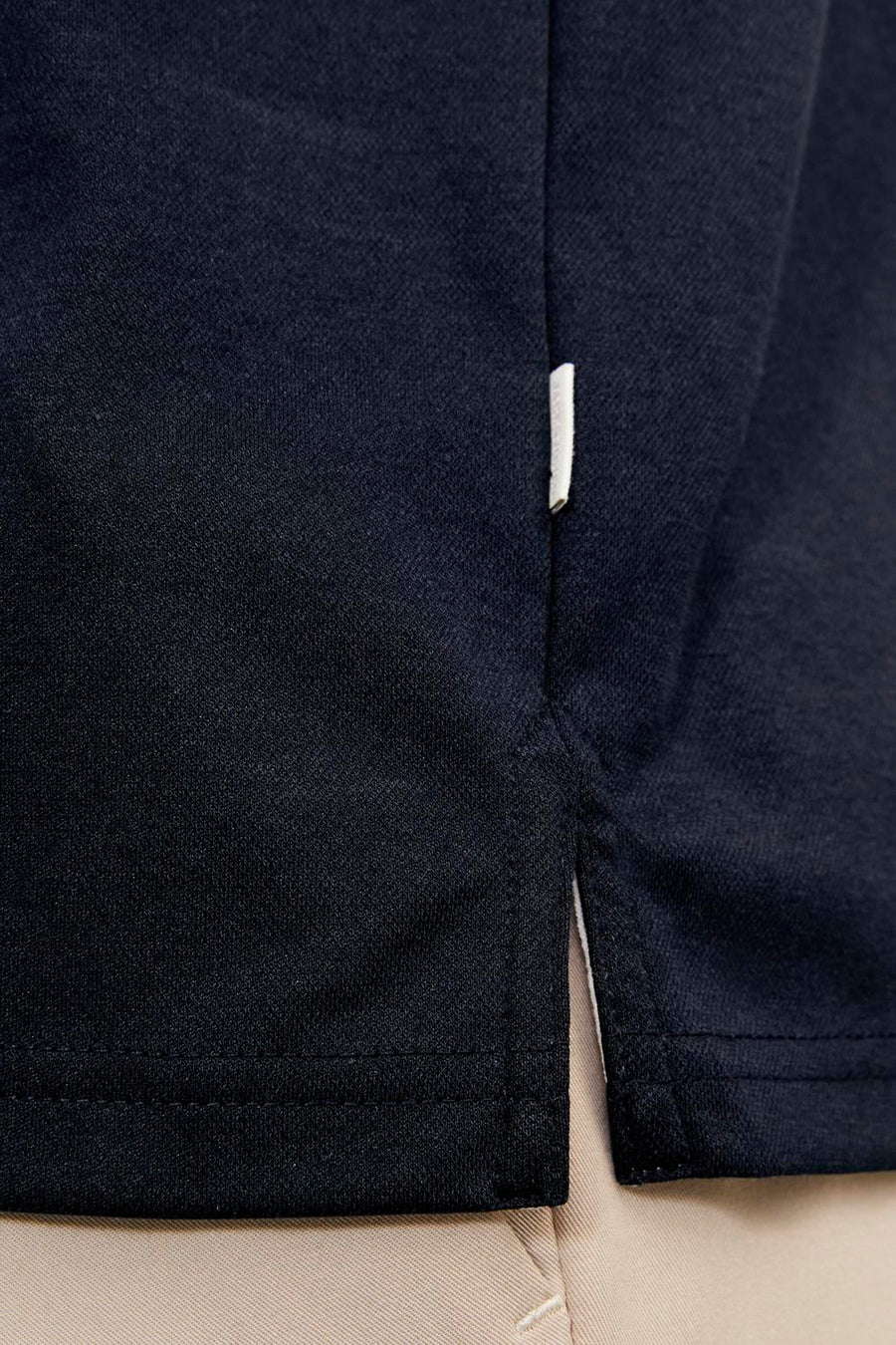 Polo - bleu - PREMIUM by JACK & JONES