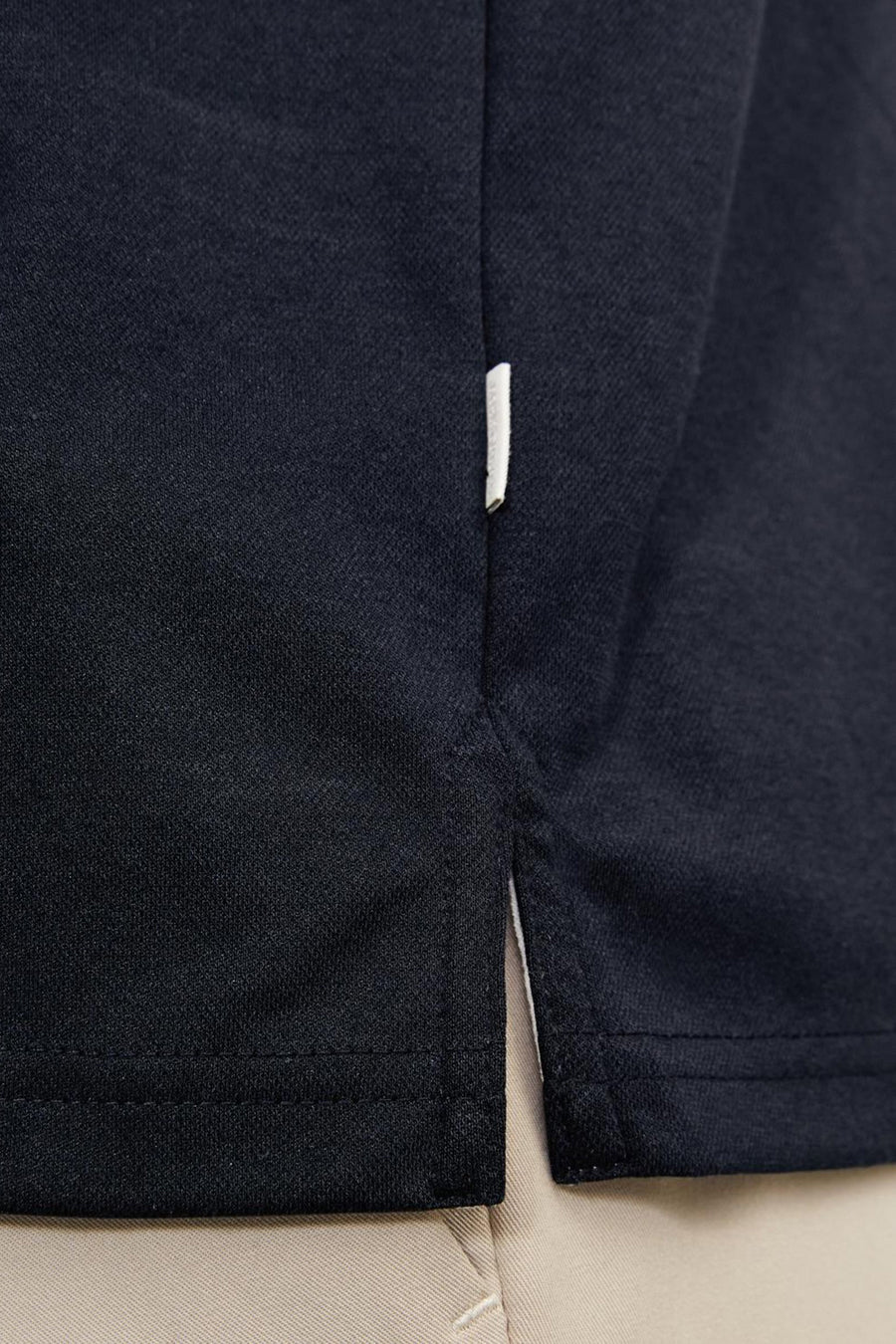 Polo - bleu - PREMIUM by JACK & JONES