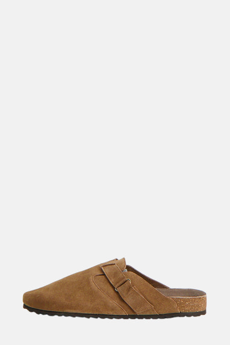 Slippers Bruin - ACCESSORIES BY JACK & JONES