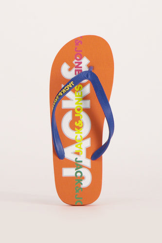 Tongs - multicolore - ACCESSORIES BY JACK & JONES