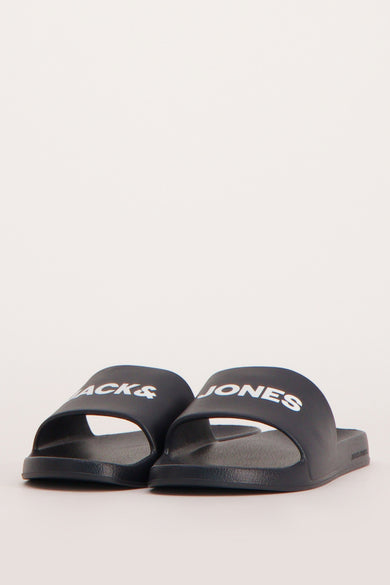 Slippers - grijs