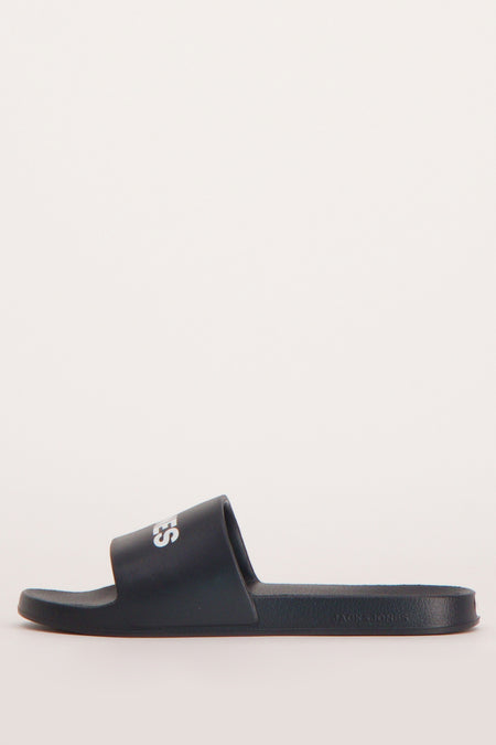 Slippers - grijs