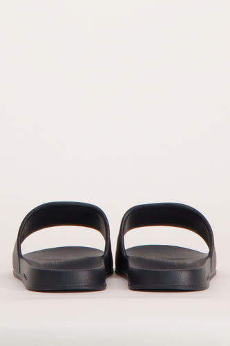 Slippers - grijs