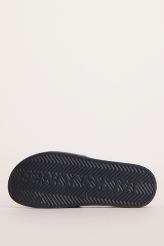 Slippers - grijs