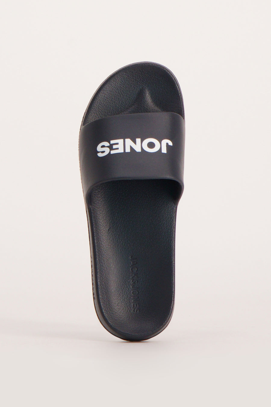Slippers - grijs