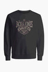 Sweater - zwart