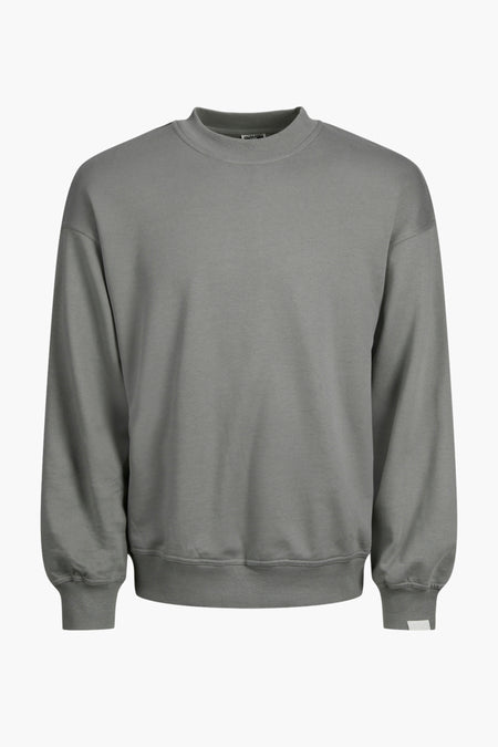 Sweater - grijs