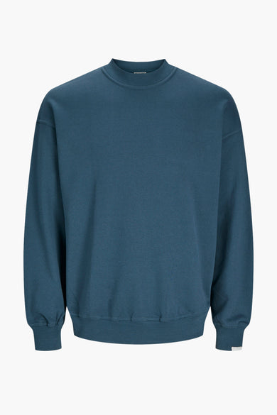 Sweater - blauw