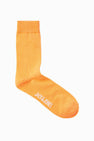 Chaussettes Orange - ACCESSORIES BY JACK & JONES