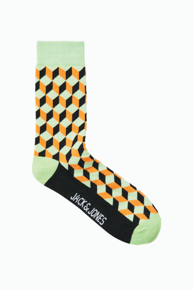Chaussettes Bleu - ACCESSORIES BY JACK & JONES