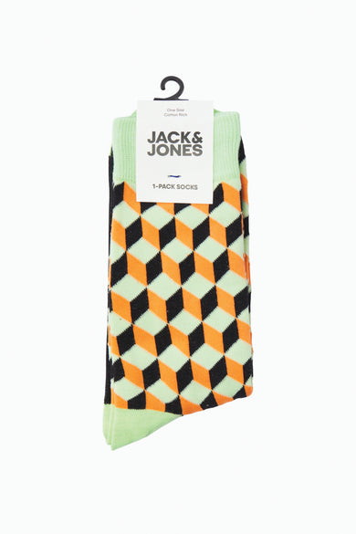 Sokken Blauw - ACCESSORIES BY JACK & JONES