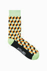Chaussettes Bleu - ACCESSORIES BY JACK & JONES