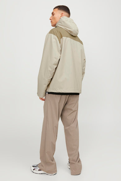 JCOTHREAD LIGHT JACKET