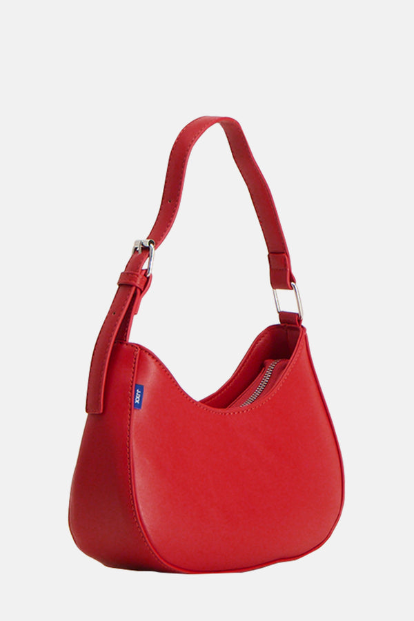Handtas Rood - JJXX