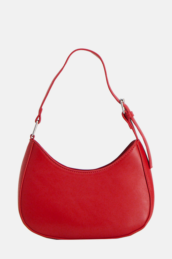 Handtas Rood - JJXX