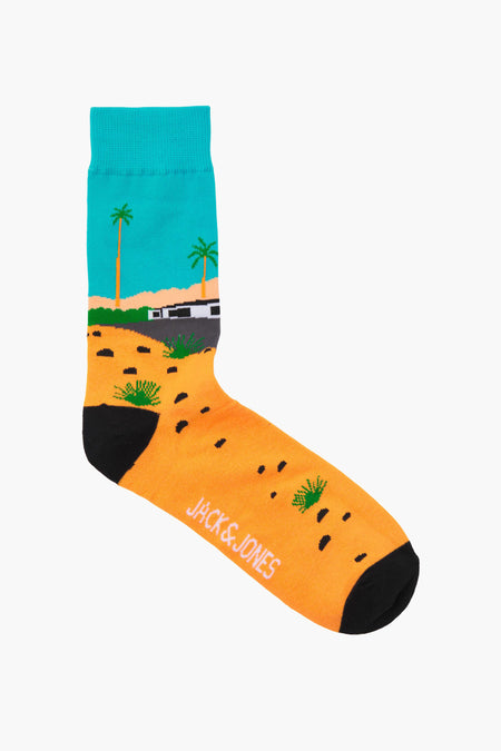 Sokken - multicolor