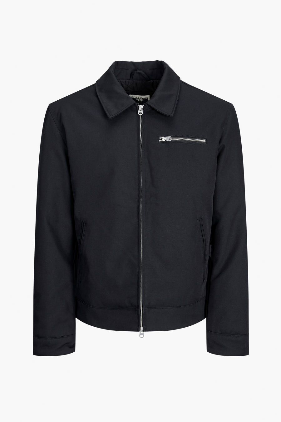 Veste - noir