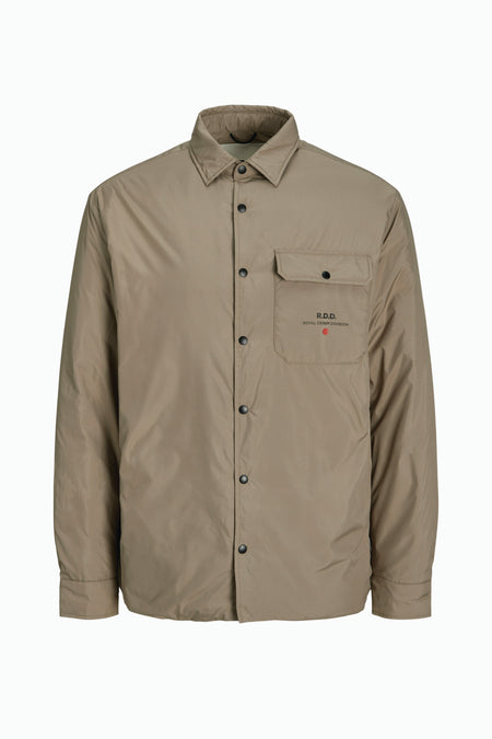 Veste - brun