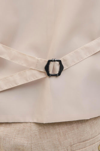 Gilet - beige - PREMIUM by JACK & JONES