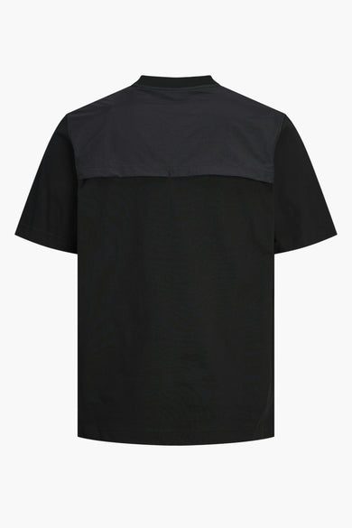 JCOTINT VENT TEE CREW NECK