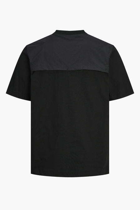 JCOTINT VENT TEE CREW NECK