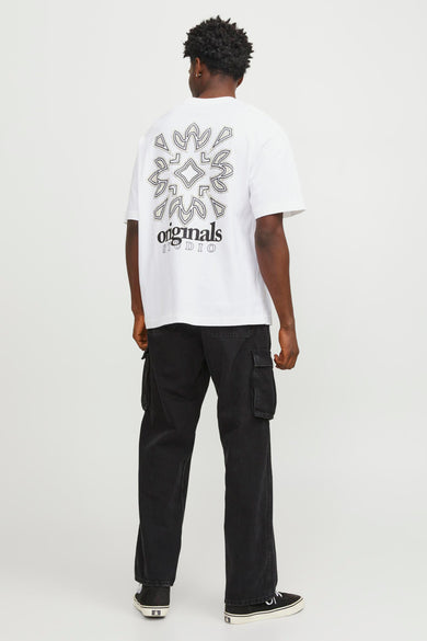 T-shirt - wit