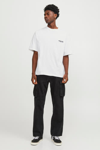 T-shirt - blanc