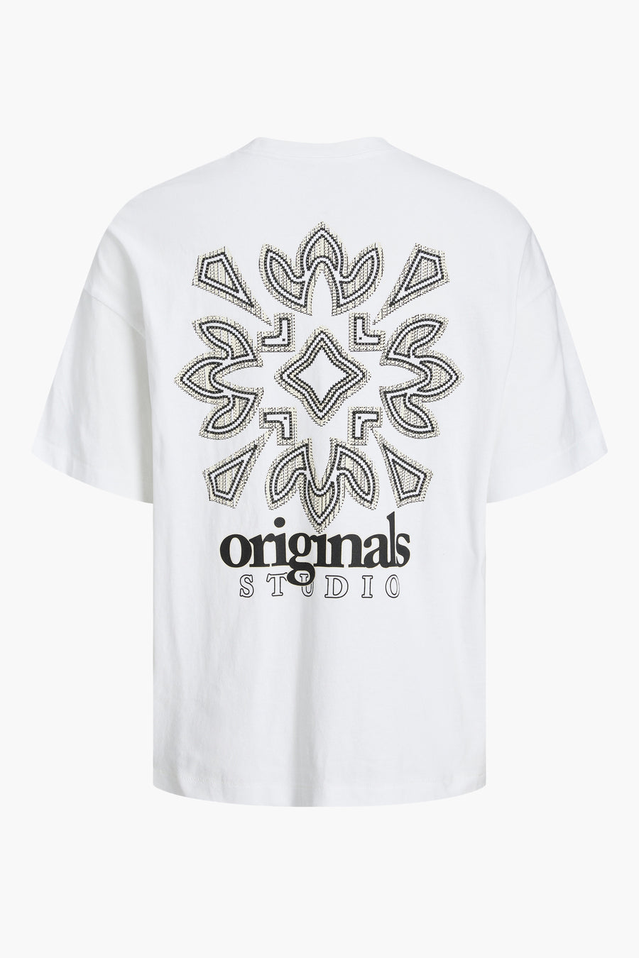 T-shirt - blanc