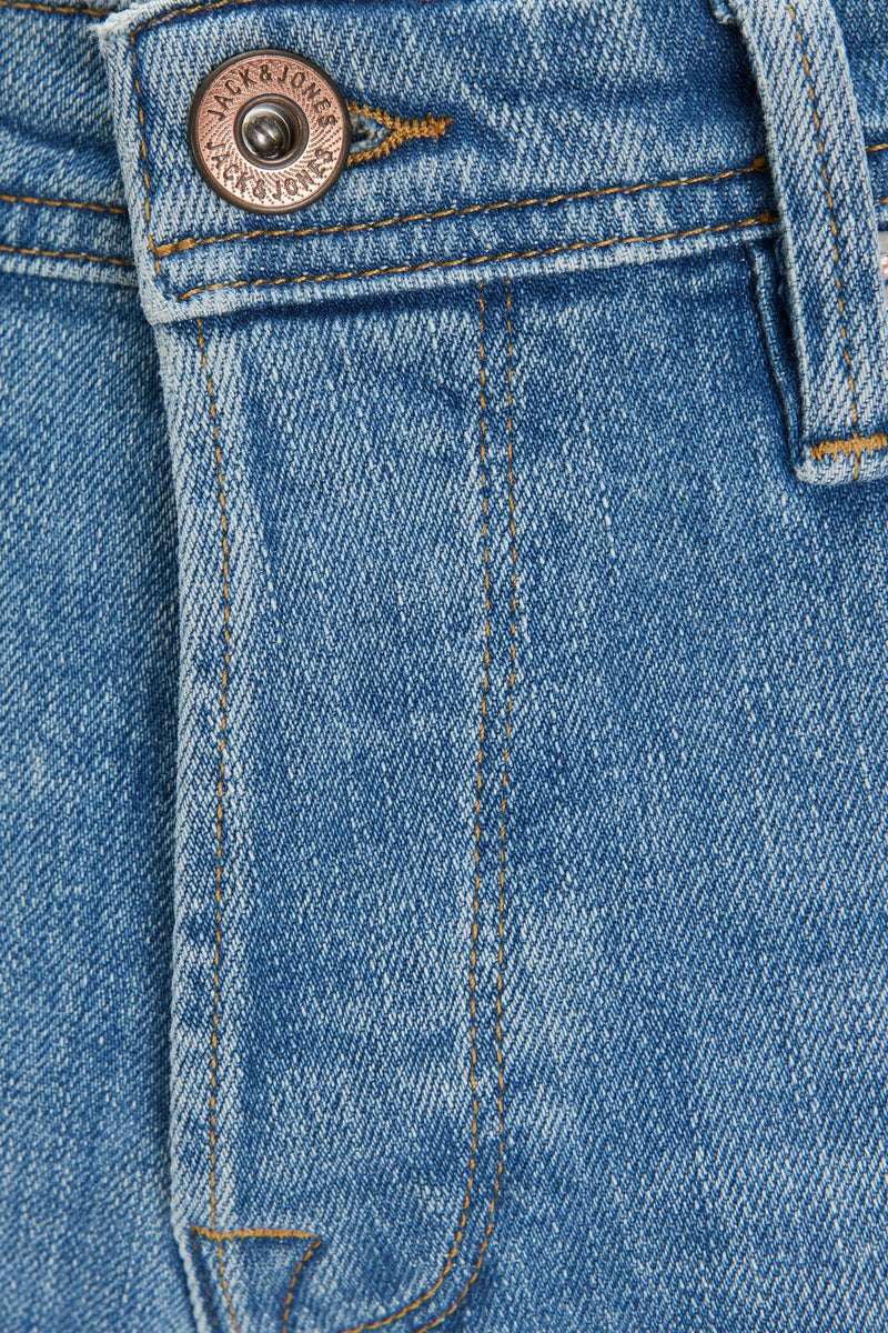 Jeans slim Light blue denim - JACK & JONES JEANS INTELLIGENCE