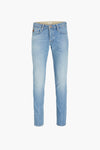 Jeans slim Light blue denim - JACK & JONES JEANS INTELLIGENCE