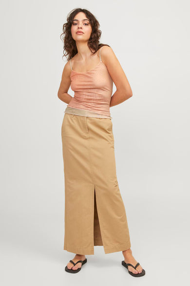 Blouse - roze