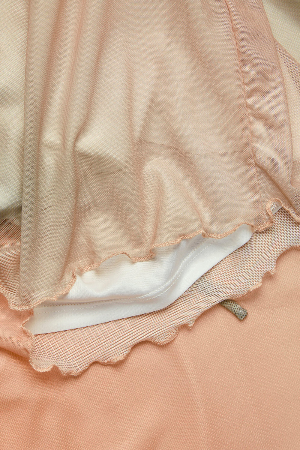 Rok (lang) Roze - JJXX