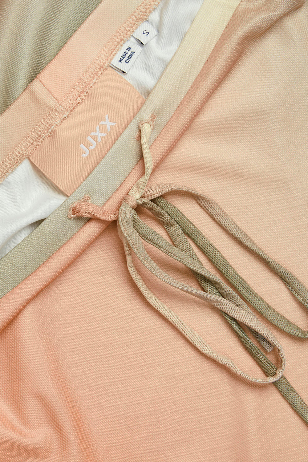 Rok (lang) Roze - JJXX