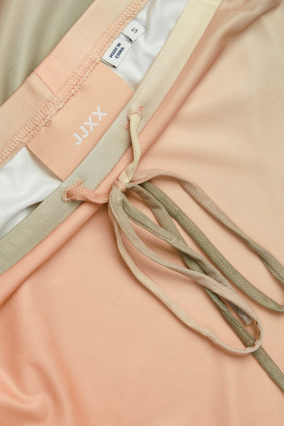 Rok (lang) Roze - JJXX