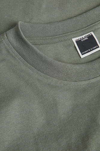 T-shirt - vert