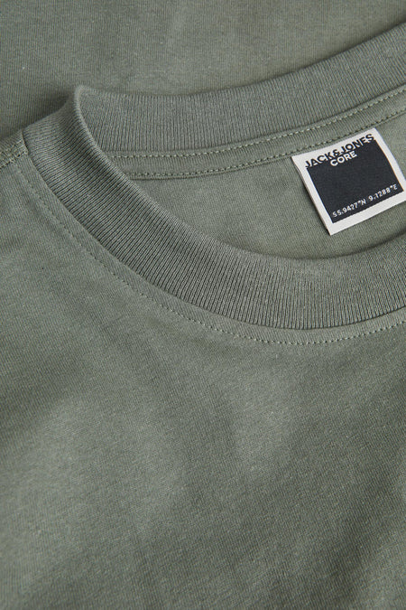 T-shirt - groen