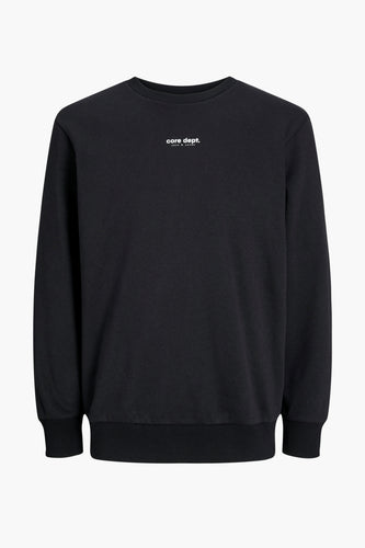 Sweater - zwart