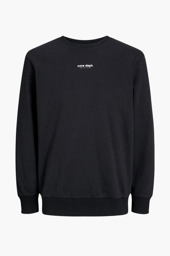 Sweater - zwart - CORE BY JACK & JONES