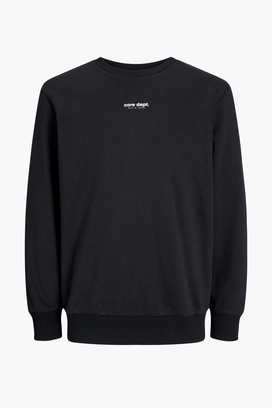 Sweater - zwart - CORE BY JACK & JONES
