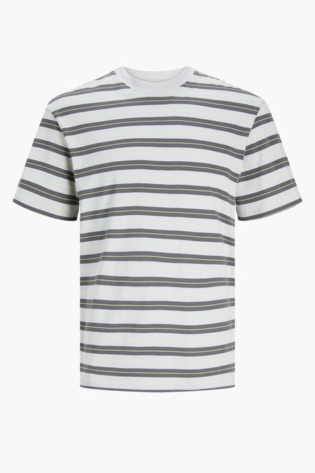 T-shirt (korte mouwen) Zwart - CORE BY JACK & JONES