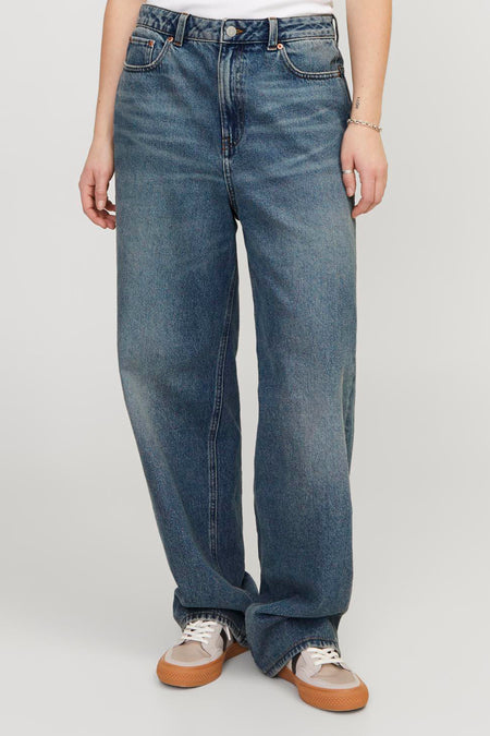 JXERIN BAGGY MW JEANS R108 DNM
