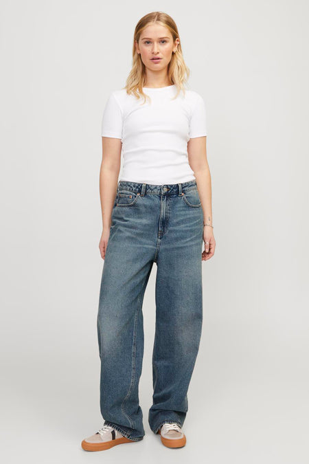 JXERIN BAGGY MW JEANS R108 DNM