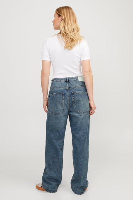 JXERIN BAGGY MW JEANS R108 DNM
